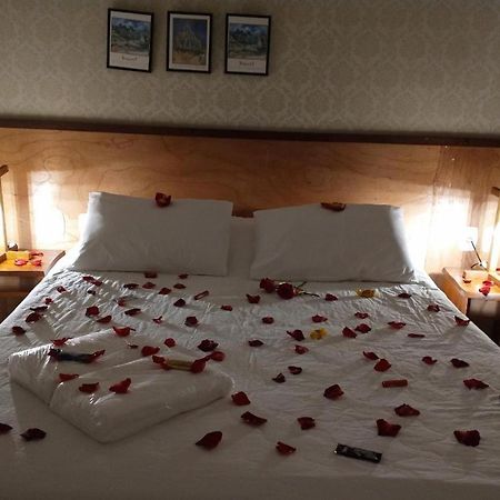 Hotel Fazenda Colibri Amargosa Εξωτερικό φωτογραφία
