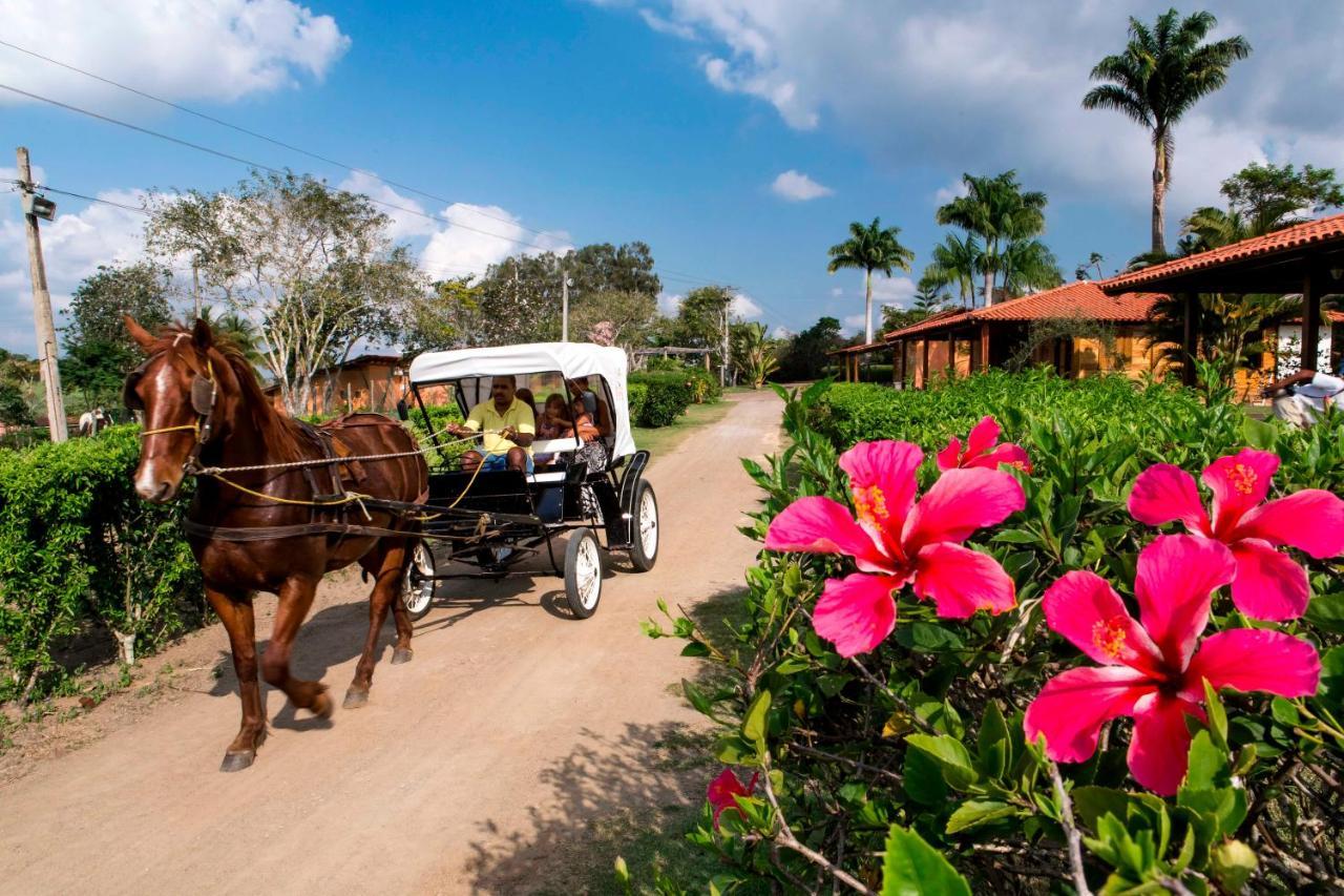 Hotel Fazenda Colibri Amargosa Εξωτερικό φωτογραφία